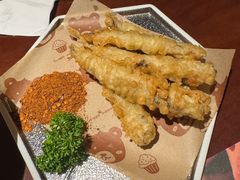 -弓二·烧鸟居酒屋(财富购物中心店)