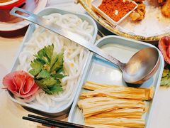 -老马路串串香火锅(北门桥店)