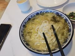 -燕兰楼·清真西北融合菜(亚运村店)