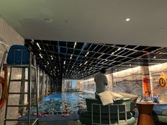 -北京索菲特大酒店·健身中心