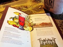 -Long Bar(莱佛士酒店)