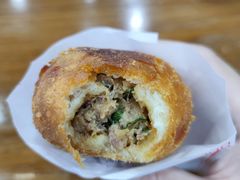-煎意浓·吴记煎包(交通路店)