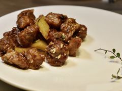 什香醉排骨-宣和苑(华侨新村店)