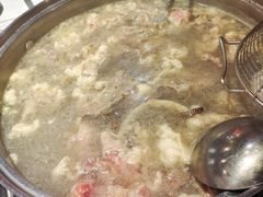 -牛鲜胜·潮汕牛肉自助火锅(番禺市桥店)