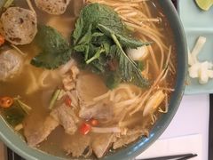 -笠小妹越南粉(新城科技园店)