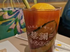 -蔡澜点心·粤菜(西单大悦城店)