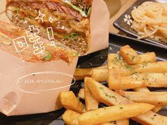 -维卡食舍(户部山店)