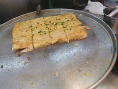 三鲜豆皮-蔡林记(黄鹤楼店)