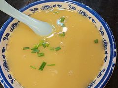 豌豆汤-醉八仙热酒馆(渝中店)