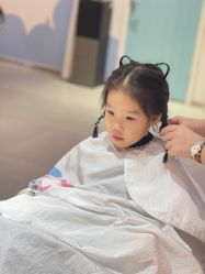 -星咔萌StarCamo儿童剪发(芳圆里IDMALL品牌形象店)