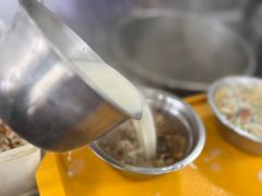 -刘飞放心无铝油条(阳光翠竹苑店)