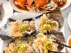 -众味海鲜大排档·活海鲜·潮汕味(南澳店)