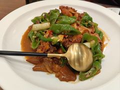 -鲁宴·鲁煨黄河生态大鲤鱼(月坛店)