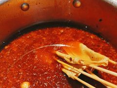 -小杨烤肉(朱雀店)