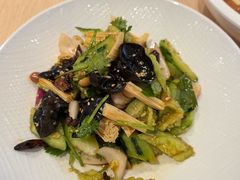 -老边饺子馆(东单店)