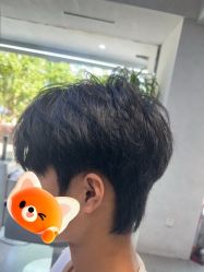 -丝源发型