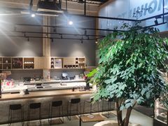 大堂-GOTLOT COFFEE&KITCHEN角落厨房NOOK店