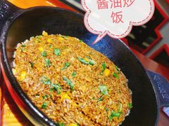 -辣不二地道川菜(汉水路店)