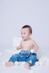 -小木马国际儿童摄影