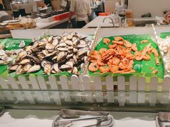 -星伦多自助料理·涮烤一体(嘉兴八佰伴店)