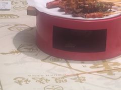 -串盟烧烤大排档·长沙美食地标(星沙店)