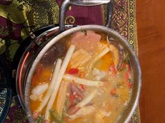 -火舞泰·泰式海鲜火锅餐厅(世纪城店)