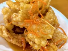 -鹤乡东北菜(崮山路店)