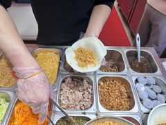 -张果佬年糕卷(科巷店)
