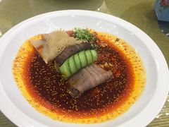 -清真悦宾楼食府(海湖店)