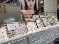 -今玥美甲美睫