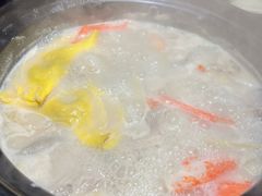 -捞王猪肚鸡火锅(昆山店)