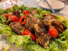 -亲布拉柯美食餐厅