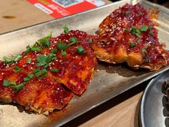 -西塔老太太泥炉烤肉(沈阳店)