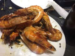 -大众食代铁板烧烤肉自助餐厅