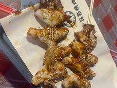-本色·小马哥烧烤(无锡九里仓店)