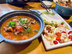 -几荷·恰似故人来(秀水广场店)