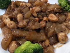 -六和聚传统烤鸭.天津菜(和平店)