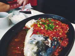 -望湘园·洞庭渔宴(永旺店)