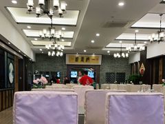 大堂-天禧(西溪店)