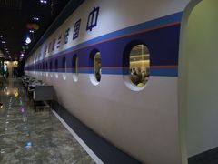 -法兰度西餐厅(新会店)