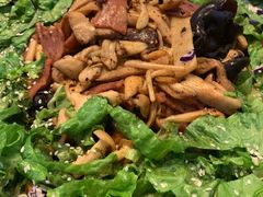 -咱家大院海鲜家常菜