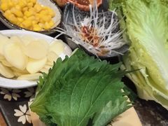 -丸藏和牛烧肉专门店(园区师惠坊店)