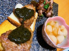 -清水日本料理铁板烧(学府路店)