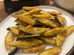 -禾珍珠家常小馆(河南博物院店)