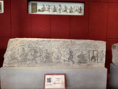 -卧龙岗文化园-南阳市汉画馆