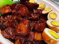 老弄堂红烧肉-江南苑精菜坊
