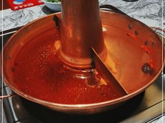 -京元盛铜锅涮肉(上海总店)