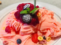 绵绵冰-园里火锅(仁和新城店)