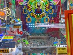 -星际传奇(海韵城店)