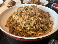 -铭轩中餐厅·海南菜·粤菜(亚龙湾瑞吉店)